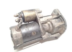 Recambio de motor arranque para nissan patrol gr (y61) 3.0 16v turbodiesel cat referencia OEM IAM 23300VC101  S13551A 2