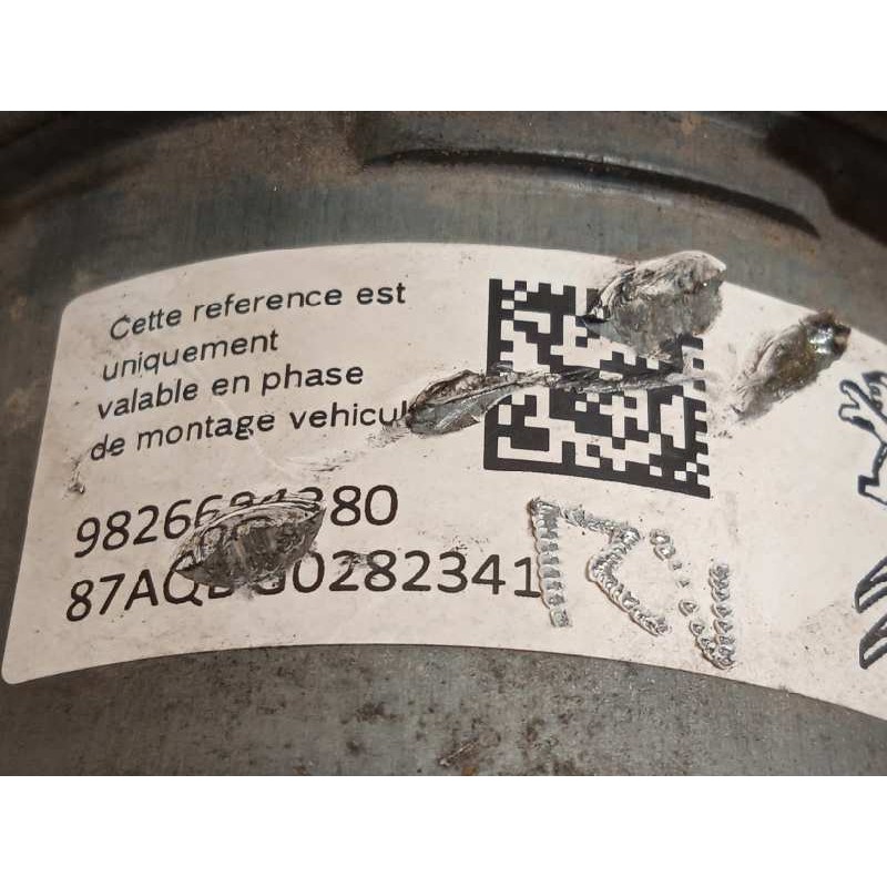 Recambio de abs para peugeot 3008 gt line referencia OEM IAM 9812786180 9826694380 269959