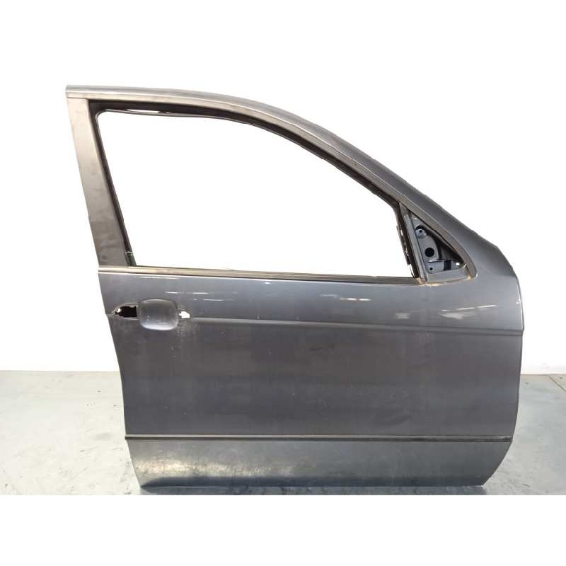 Recambio de puerta delantera derecha para bmw x5 (e53) 3.0d referencia OEM IAM 41518256824  