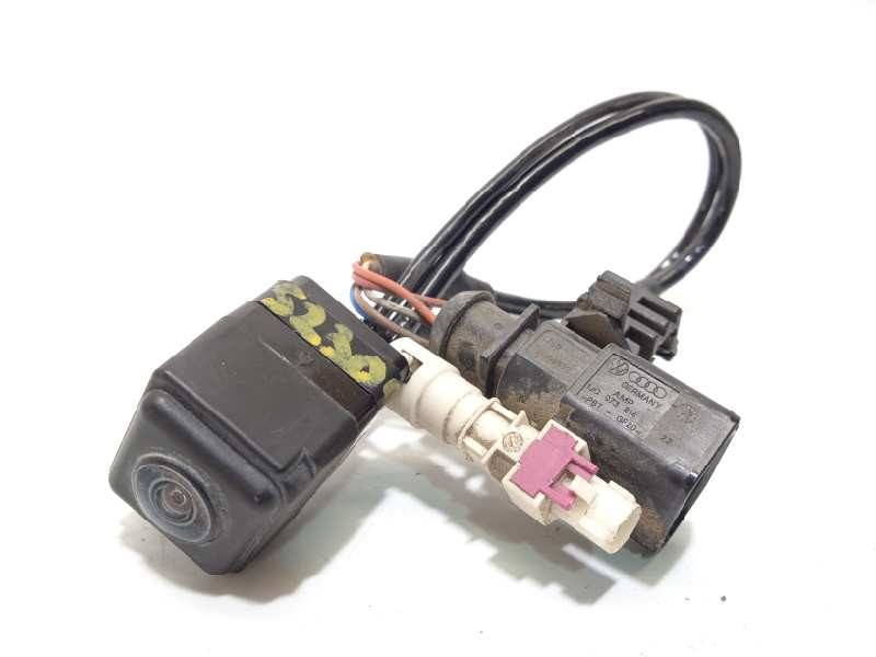 Recambio de modulo electronico para porsche macan (typ ) s diesel referencia OEM IAM 95B980551K  95B980551K000