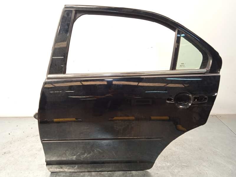 Recambio de puerta trasera izquierda para mercury milan 3.0 referencia OEM IAM BE5Z5424631A  