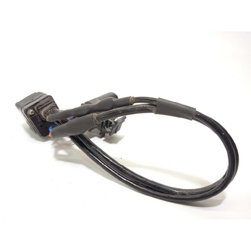 Recambio de modulo electronico para porsche macan (typ ) s diesel referencia OEM IAM 95B980551K  95B980551K000