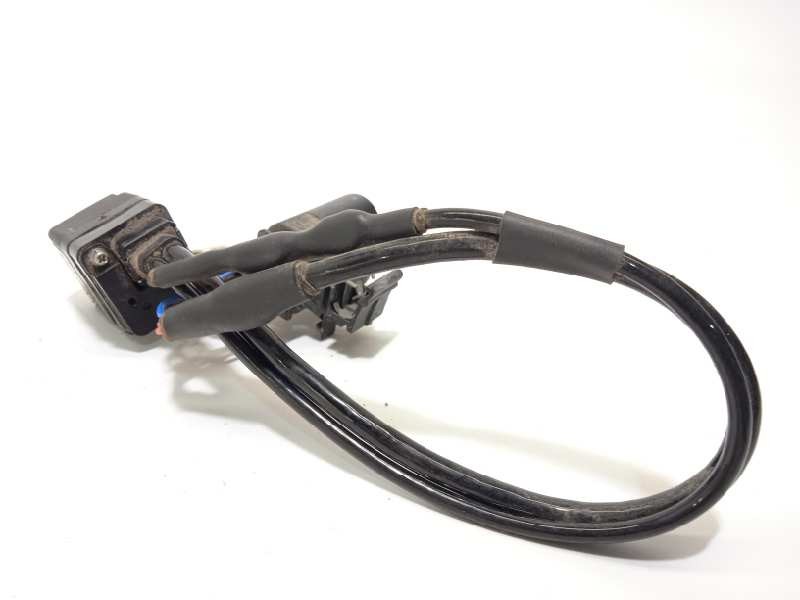 Recambio de modulo electronico para porsche macan (typ ) s diesel referencia OEM IAM 95B980551K  95B980551K000