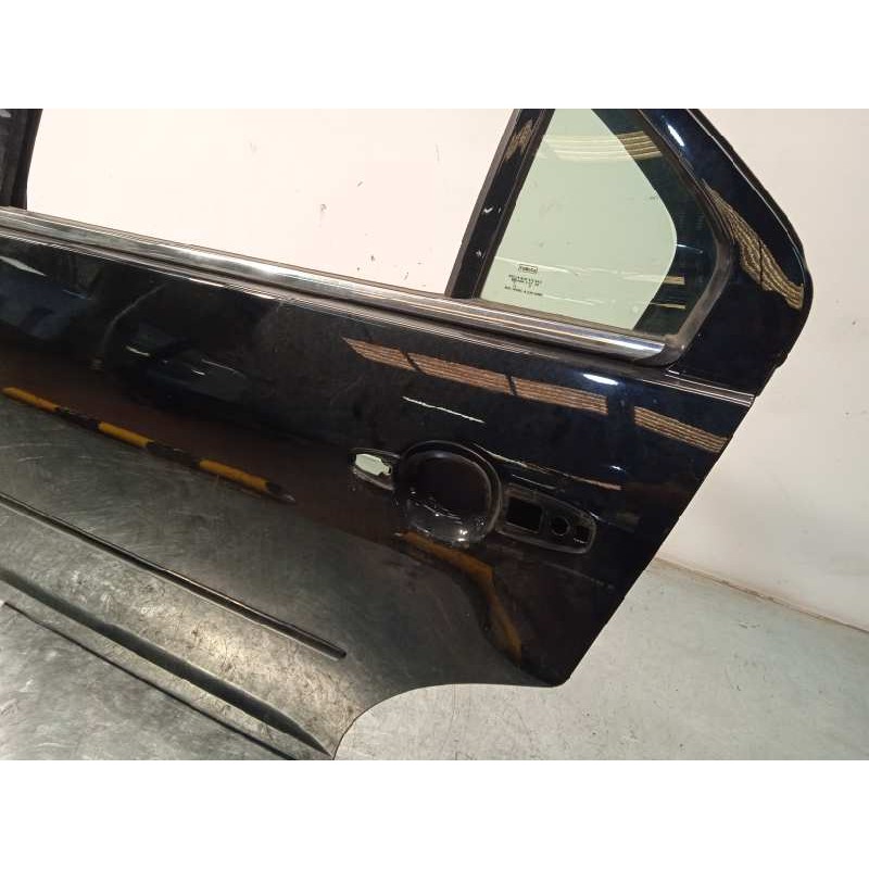 Recambio de puerta trasera izquierda para mercury milan 3.0 referencia OEM IAM BE5Z5424631A  