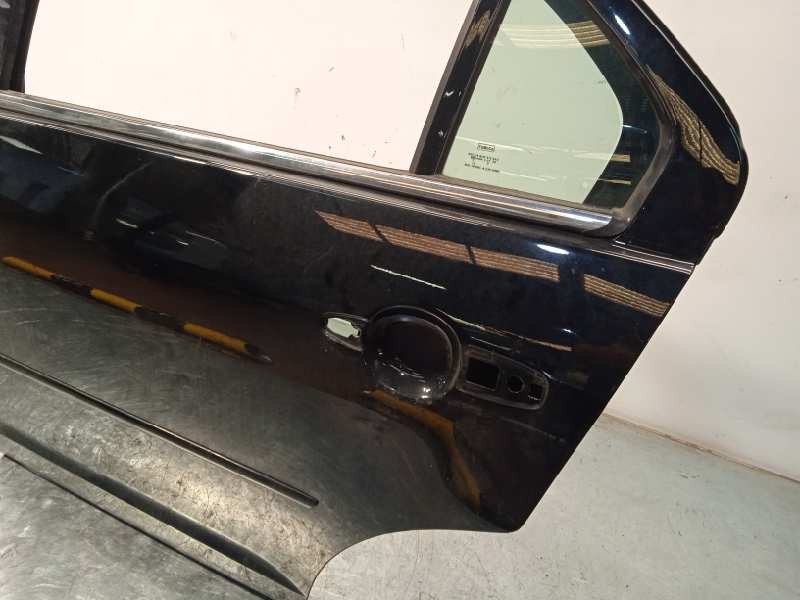 Recambio de puerta trasera izquierda para mercury milan 3.0 referencia OEM IAM BE5Z5424631A  