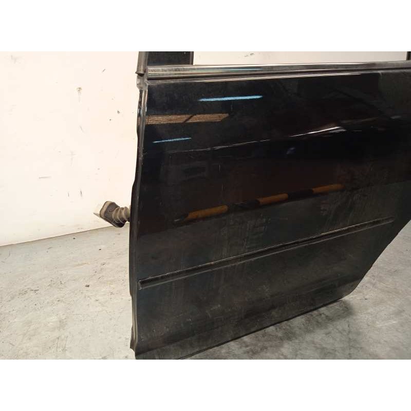 Recambio de puerta trasera izquierda para mercury milan 3.0 referencia OEM IAM BE5Z5424631A  