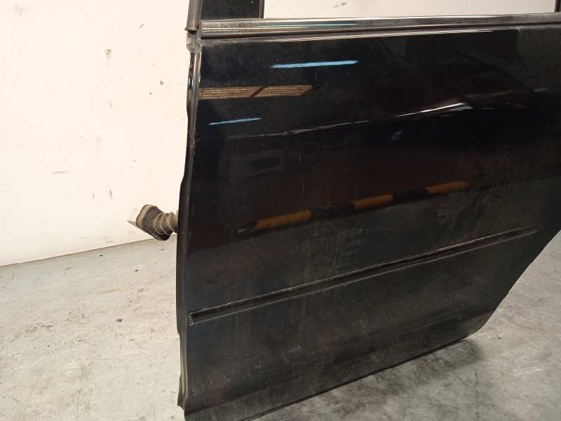 Recambio de puerta trasera izquierda para mercury milan 3.0 referencia OEM IAM BE5Z5424631A  