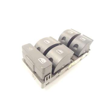MANDO ELEVALUNAS DELANTERO IZQUIERDO 8E0959851D 8E0959851D5PR 