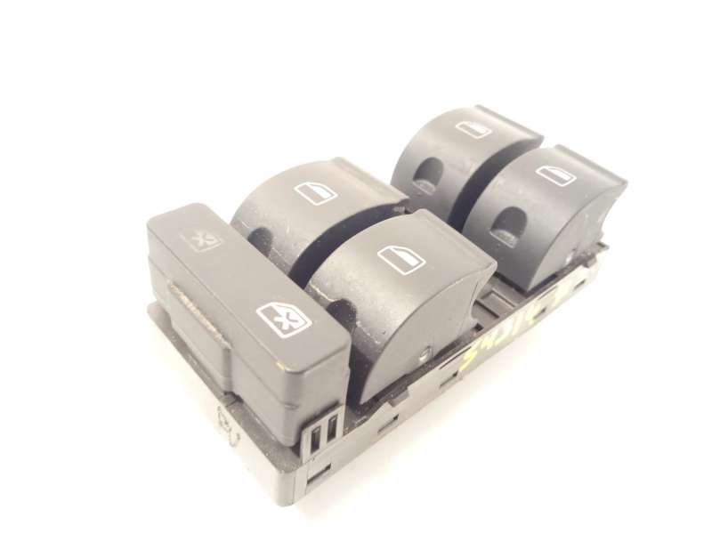 MANDO ELEVALUNAS DELANTERO IZQUIERDO 8E0959851D 8E0959851D5PR 