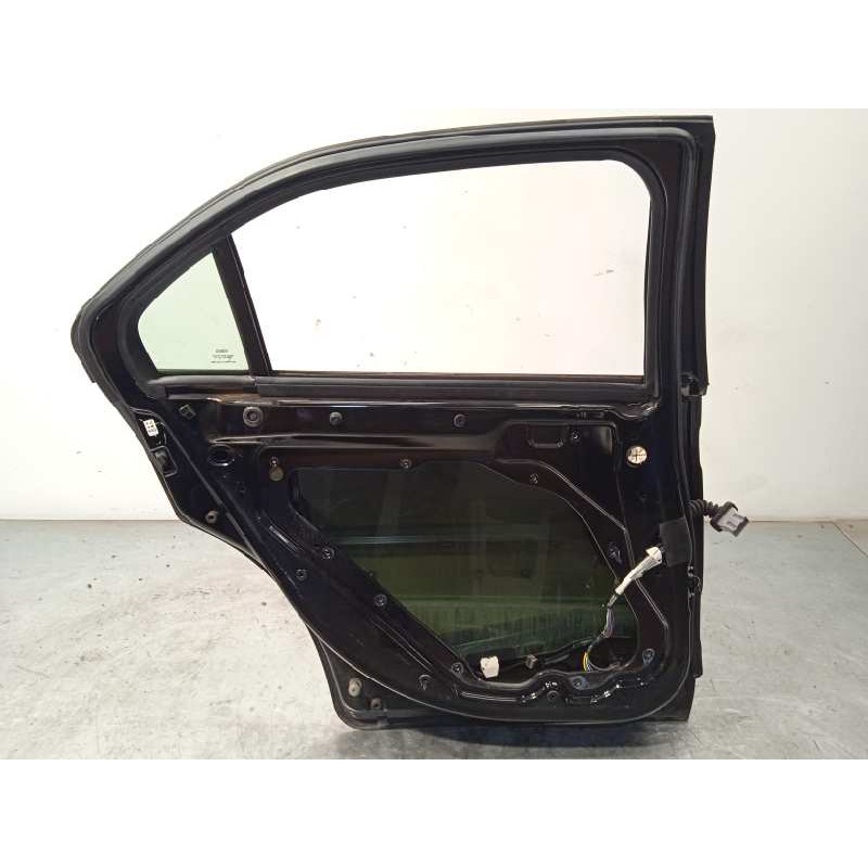 Recambio de puerta trasera izquierda para mercury milan 3.0 referencia OEM IAM BE5Z5424631A  