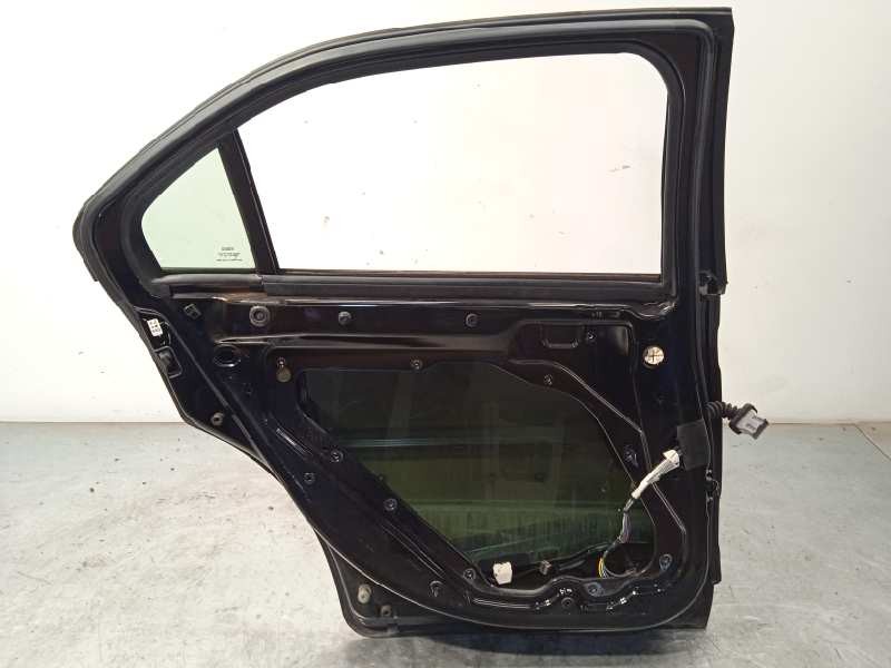 Recambio de puerta trasera izquierda para mercury milan 3.0 referencia OEM IAM BE5Z5424631A  