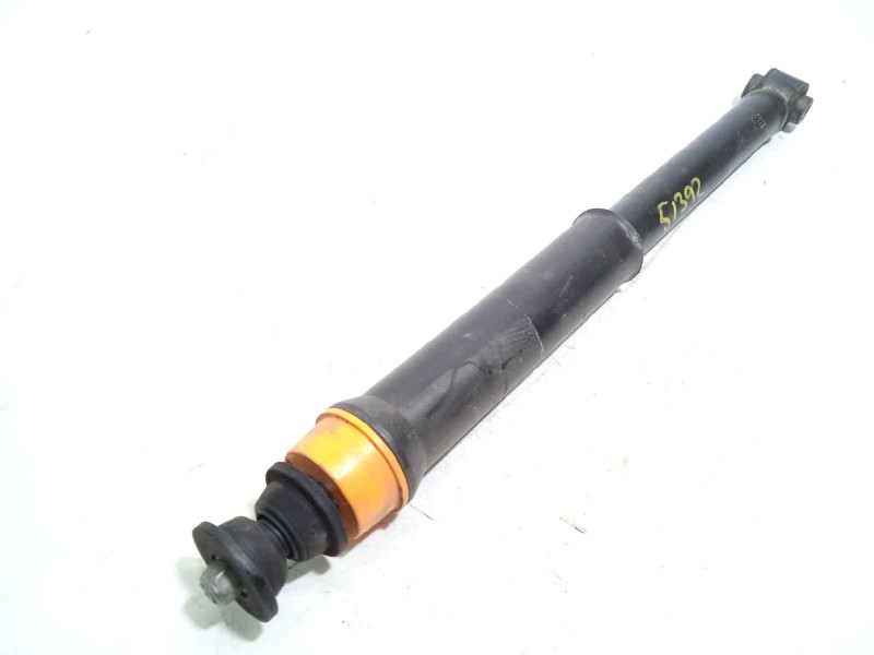 Recambio de amortiguador trasero izquierdo para renault captur ii referencia OEM IAM 562100128R  