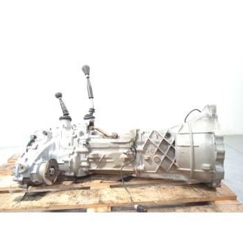 Recambio de caja cambios para kia sportage td (5-ptas.) referencia OEM IAM 430004Z070 0K00M170X0 