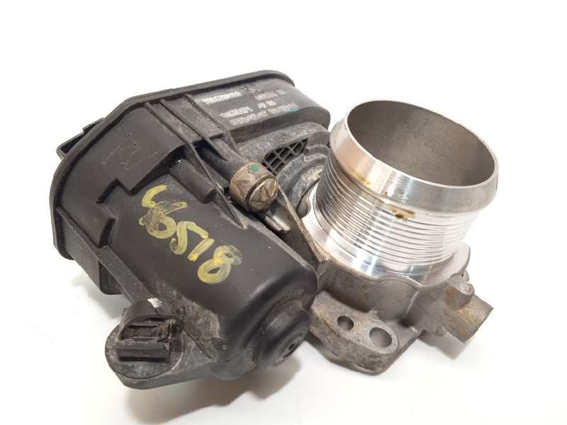 Recambio de caja mariposa para peugeot 3008 gt line referencia OEM IAM 9806300180  