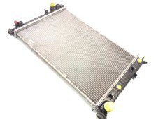 Recambio de radiador agua para mercury milan 3.0 referencia OEM IAM 6E538005AH   2