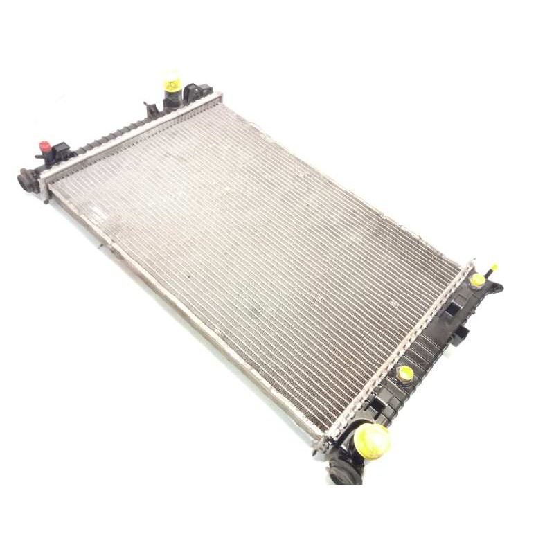 Recambio de radiador agua para mercury milan 3.0 referencia OEM IAM 6E538005AH  