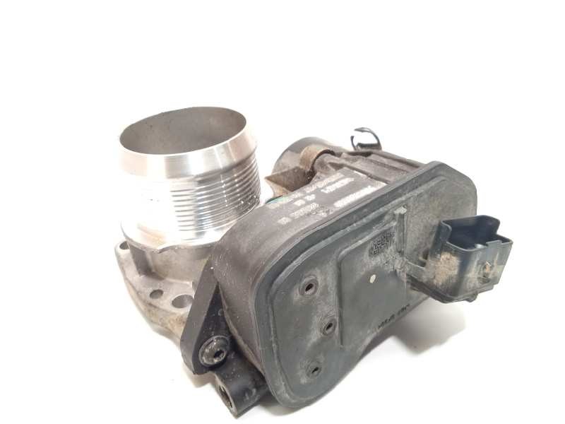 Recambio de caja mariposa para peugeot 3008 gt line referencia OEM IAM 9806300180  