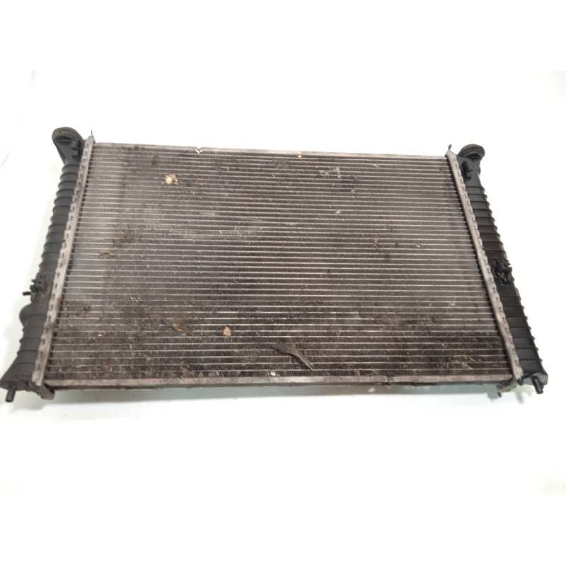 Recambio de radiador agua para mercury milan 3.0 referencia OEM IAM 6E538005AH  