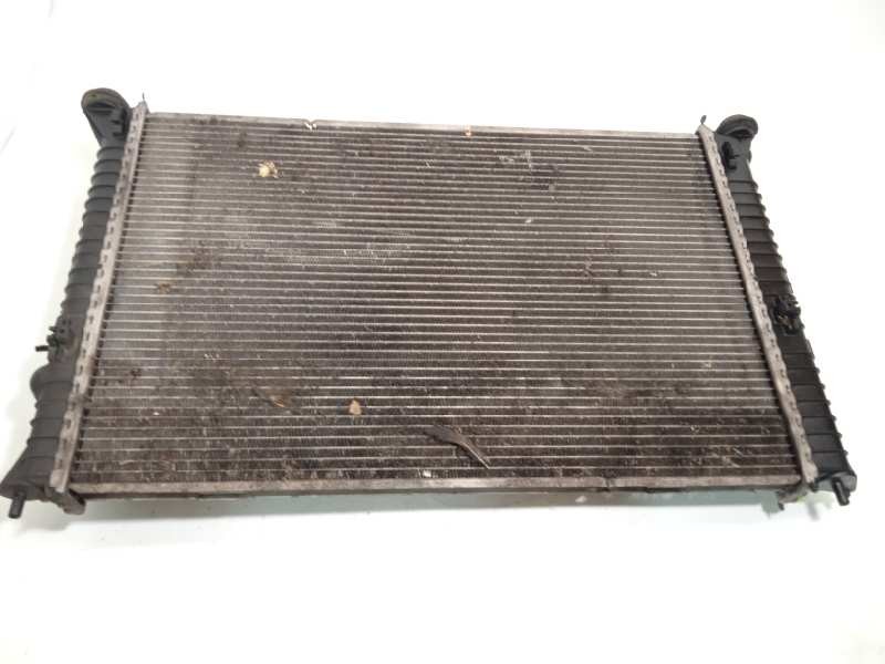 Recambio de radiador agua para mercury milan 3.0 referencia OEM IAM 6E538005AH  