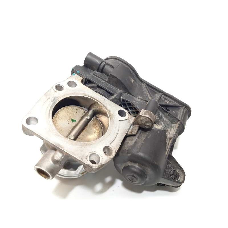 Recambio de caja mariposa para peugeot 3008 gt line referencia OEM IAM 9806300180  