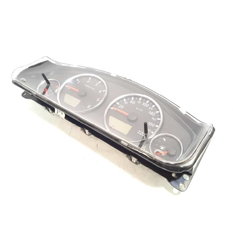 Recambio de cuadro instrumentos para nissan pathfinder (r51) 2.5 dci diesel cat referencia OEM IAM 248103X39A  