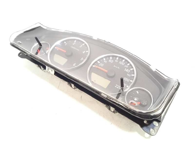 Recambio de cuadro instrumentos para nissan pathfinder (r51) 2.5 dci diesel cat referencia OEM IAM 248103X39A  