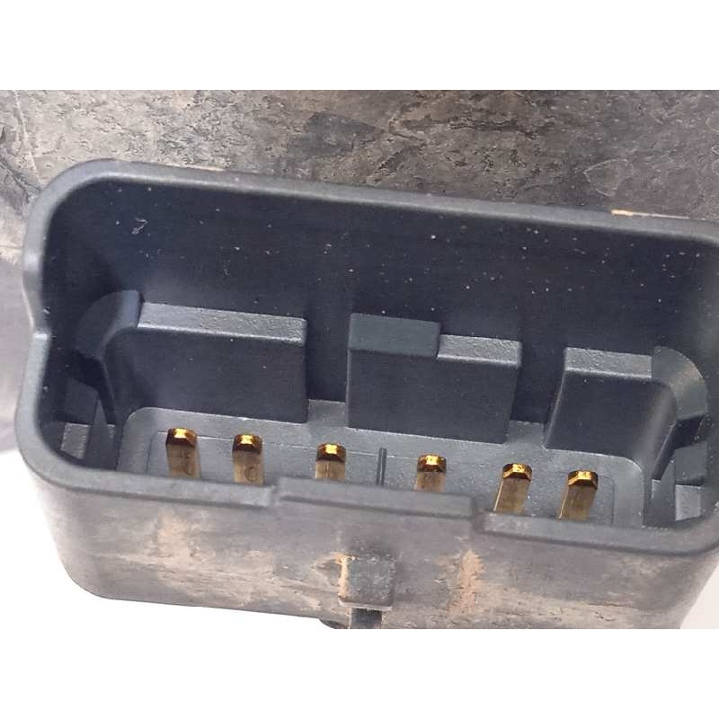 Recambio de caja mariposa para peugeot 3008 gt line referencia OEM IAM 9806300180  