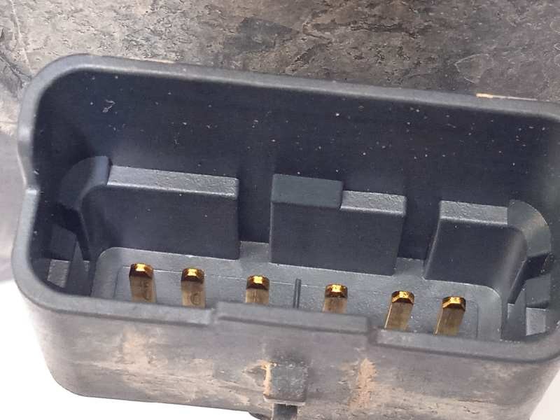 Recambio de caja mariposa para peugeot 3008 gt line referencia OEM IAM 9806300180  