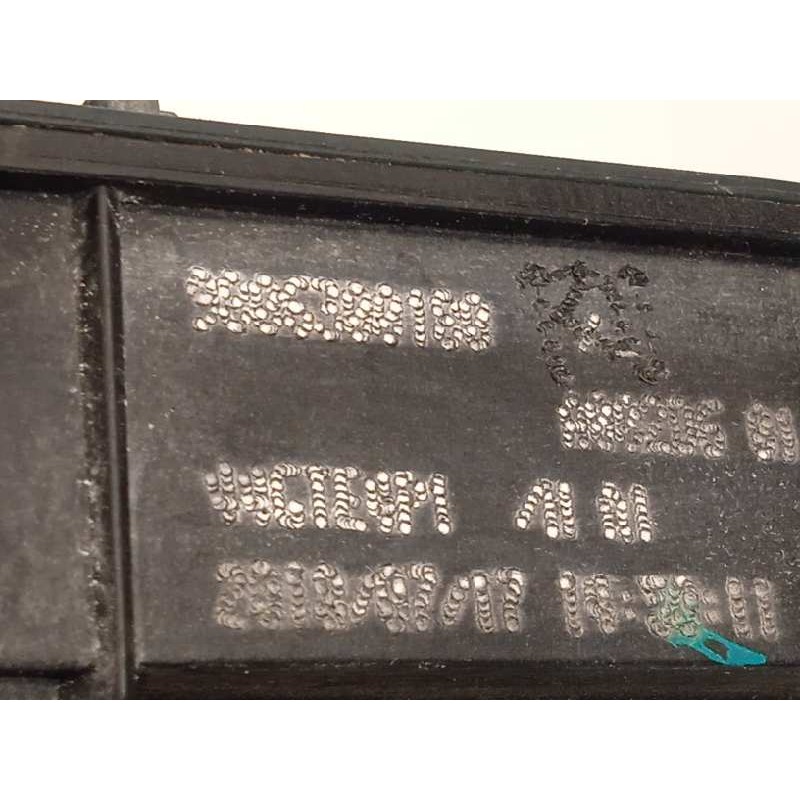 Recambio de caja mariposa para peugeot 3008 gt line referencia OEM IAM 9806300180  