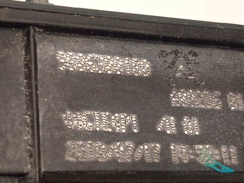 Recambio de caja mariposa para peugeot 3008 gt line referencia OEM IAM 9806300180  