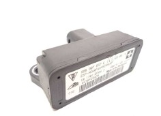 Recambio de centralita esp para porsche macan (typ ) s diesel referencia OEM IAM 95B907637E  