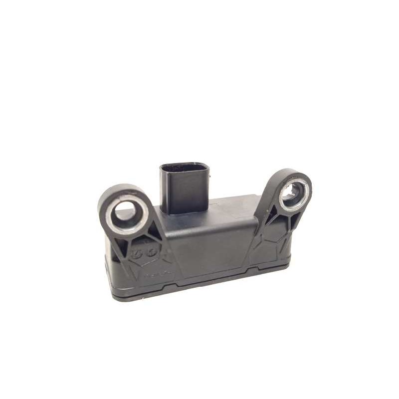 Recambio de centralita esp para porsche macan (typ ) s diesel referencia OEM IAM 95B907637E  