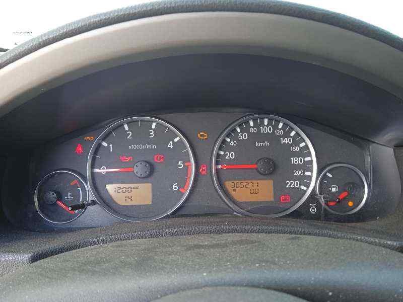 Recambio de cuadro instrumentos para nissan pathfinder (r51) 2.5 dci diesel cat referencia OEM IAM 248103X39A  