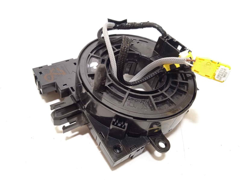 Recambio de anillo airbag para renault captur ii referencia OEM IAM 255549585R  