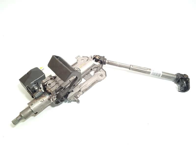 Recambio de columna direccion para peugeot 3008 gt line referencia OEM IAM 9820460277  