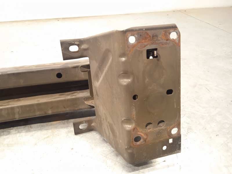 Recambio de refuerzo paragolpes delantero para mercury milan 3.0 referencia OEM IAM 6E5Z17757AA  