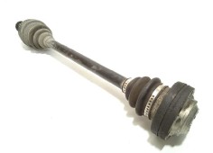 Recambio de transmision trasera derecha para bmw x5 (e53) 3.0d referencia OEM IAM 7500914  33207500915 2