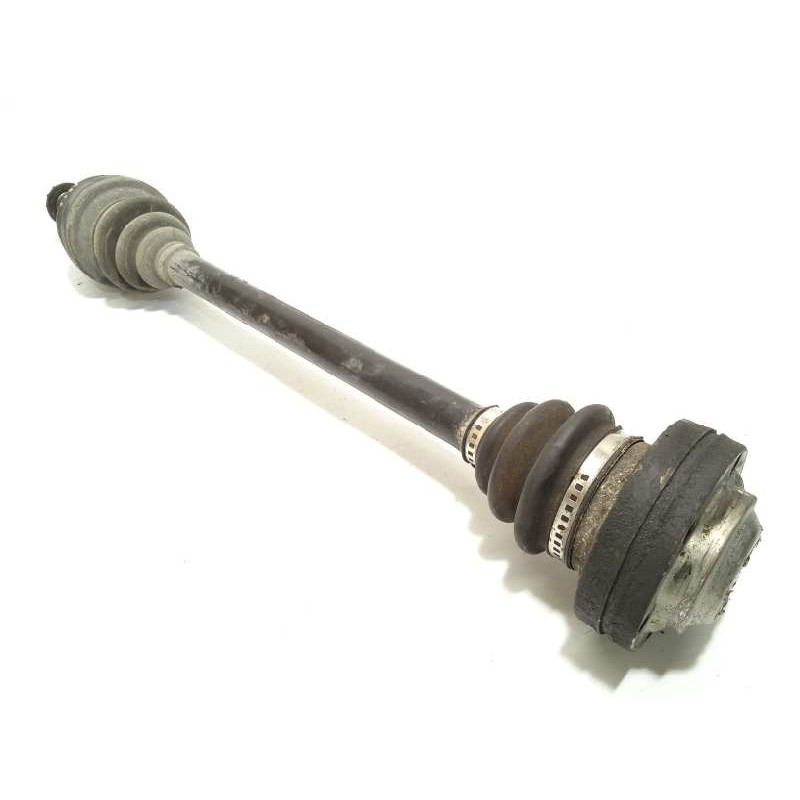 Recambio de transmision trasera derecha para bmw x5 (e53) 3.0d referencia OEM IAM 7500914  33207500915