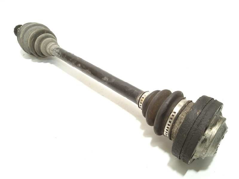 Recambio de transmision trasera derecha para bmw x5 (e53) 3.0d referencia OEM IAM 7500914  33207500915