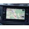 Recambio de pantalla multifuncion para volkswagen tiguan allspace(bw2) 2.0 tdi referencia OEM IAM 5G6919605B  A3C0347060000