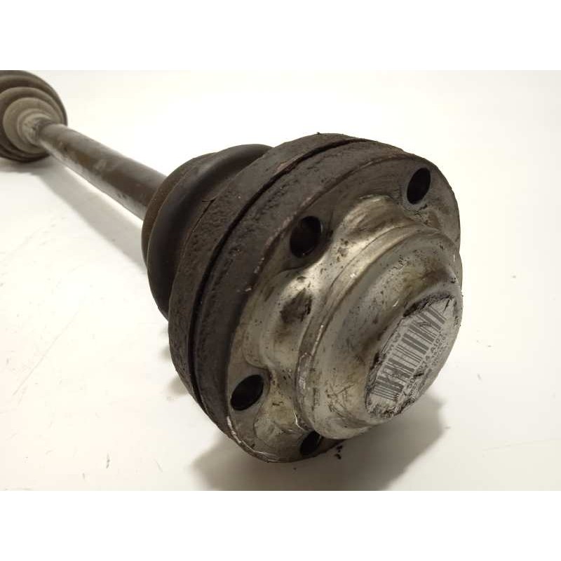 Recambio de transmision trasera derecha para bmw x5 (e53) 3.0d referencia OEM IAM 7500914  33207500915