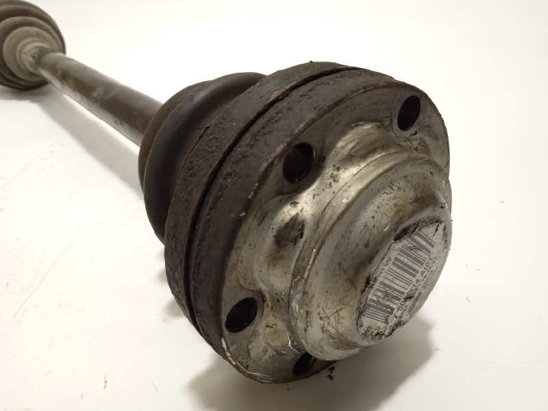 Recambio de transmision trasera derecha para bmw x5 (e53) 3.0d referencia OEM IAM 7500914  33207500915