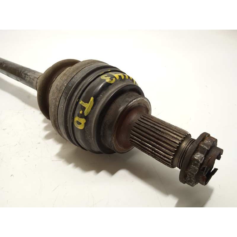 Recambio de transmision trasera derecha para bmw x5 (e53) 3.0d referencia OEM IAM 7500914  33207500915