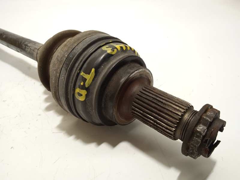 Recambio de transmision trasera derecha para bmw x5 (e53) 3.0d referencia OEM IAM 7500914  33207500915