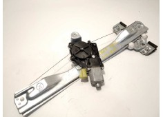 Recambio de elevalunas trasero derecho para chevrolet cruze lt referencia OEM IAM 95999490  96964422