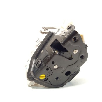 Recambio de cerradura puerta trasera izquierda para seat exeo st (3r5) 2.0 tdi referencia OEM IAM 8E0839015AA  