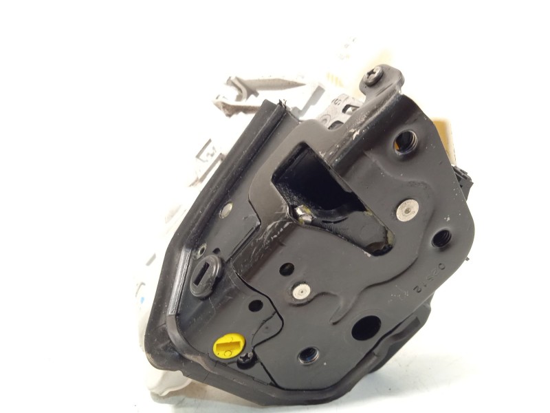 CERRADURA PUERTA TRASERA IZQUIERDA 8E0839015AA 