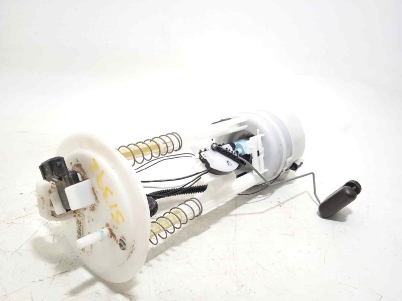 Recambio de bomba combustible para renault captur ii referencia OEM IAM 170114375R  