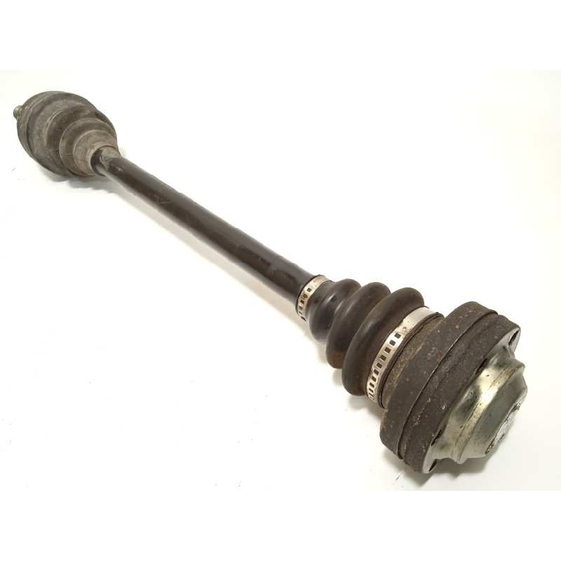 Recambio de transmision trasera izquierda para bmw x5 (e53) 3.0d referencia OEM IAM 7500914  33207500915