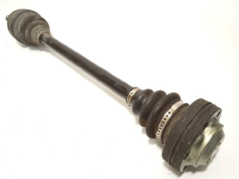 Recambio de transmision trasera izquierda para bmw x5 (e53) 3.0d referencia OEM IAM 7500914  33207500915